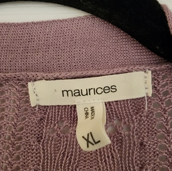 Cardigan - Picture 2 of 2